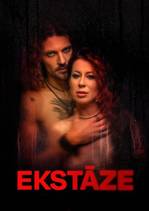 [18＋] Ecstasis (2023) UNRATED Latvian Movie Full Movie